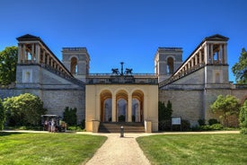 Potsdam - city in Germany