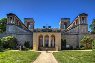 Potsdam - city in Germany