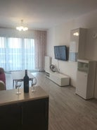 1 Tyskie Apartamenty z ogródkiem