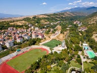 Appartements de vacances à Sandanski, Bulgarie