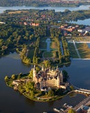 Schwerin, Germany travel guide