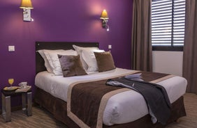 Ferney Voltaire - Swiss Apparthotels 4*