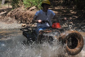 Quad o Buggy Safari a Kusadasi con Pick Up