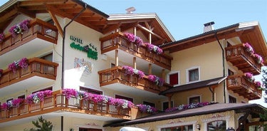 Dolomites Inn