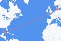 Cheap Flights from Cancún to Hamburg – Lowest Fares & Maximum Choice