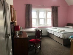 Heathrow Hostel