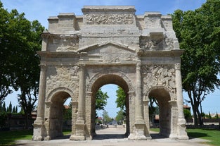 Arch of Constantine