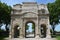 photo of Arch of Constantine .