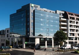 Holiday Inn Express Rouen Centre-Rive Gauche