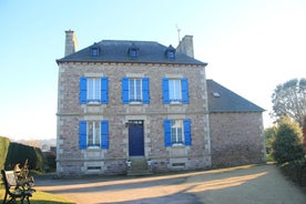 Maison De Kergiquel