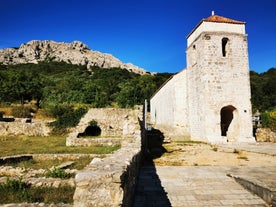 Općina Malinska-Dubašnica - city in Croatia