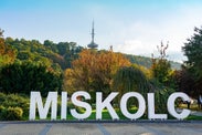 Miskolc travel guide