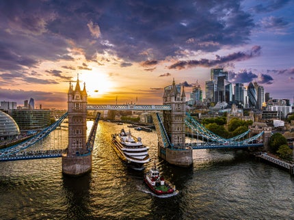 Best Time To Visit London: A Travel Guide