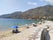 Skoutari Beach, Municipality of East Mani, Laconia Regional Unit, Peloponnese Region, Peloponnese, Western Greece and the Ionian, Greece