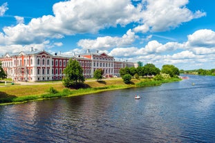 Jelgava Castle