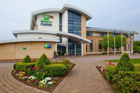 Holiday Inn Express Northampton M1, Jct 15