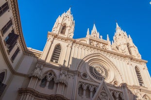 Iglesia del Sagrado Corazón