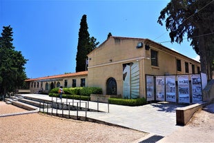 Archaeological Museum of Ancient Corinth