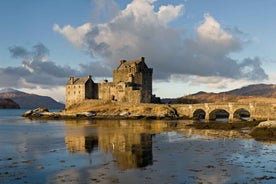 Guided Isle of Skye Sights and West Coast Day Tour