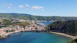 Faial Island cultural tours