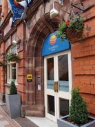 Comfort Inn Birmingham