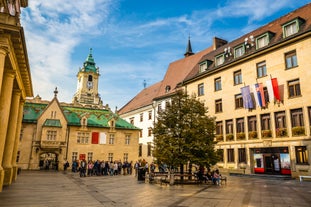 Bratislava City Museum