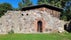 Ruin of Church of St. Birgith, Vihti, Helsinki sub-region, Uusimaa, Southern Finland, Mainland Finland, Finland