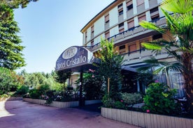 Hotel Cristallo