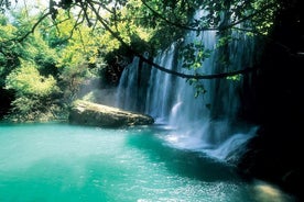 Duden Waterfalls Temple of Apollo and Aspendos Day Tour