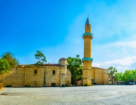 Omeriye Mosque