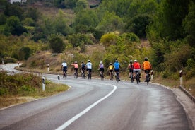 Alquiler de bicicletas en Croacia