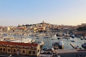 The South of France: Multicultural Marseille 