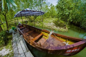 ヴィールコヴェへのプライベート日帰り旅行-ウクライナのヴェネツィア