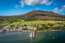 Best Travel Packages in Carlingford, Ireland