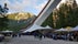 Italian Olympic Ski Jump, Cortina d'Ampezzo, Belluno, Veneto, Italy