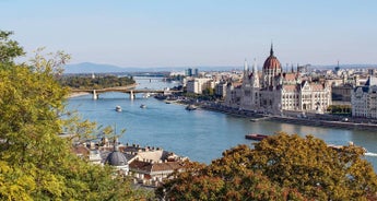 Tailor-Made Hungary Private Trip with Daily Departure