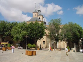 Arganda del Rey