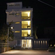 Ferro Hotel