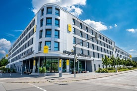 Staycity Aparthotels Heidelberg