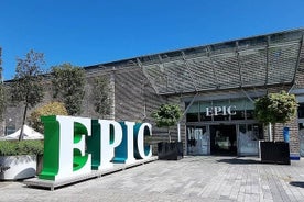 EPIC Irish Emigration Museum: Pääsylippu