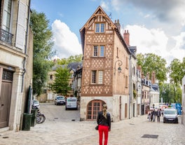 Top 10 Places To Stay in Orléans