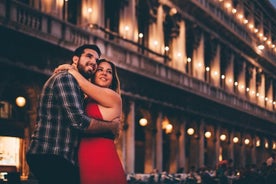 Private Tour: Persönliche Reise Fotograf Tour in Venedig