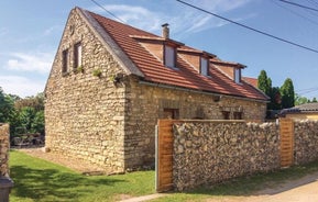 Smithy Rustic House