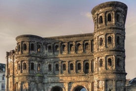 Faszinierende Tour nach Ihren Wünschen - offizieller Stadtführer Trier