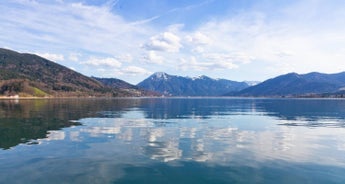 Pulse of the Alps (Lake Tegernsee to Kitzbühel)