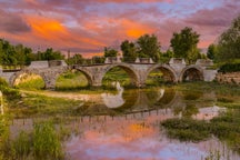 I migliori pacchetti vacanze a Kütahya, Turchia