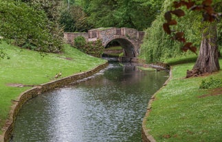 Parc Boverie