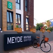 Meyde Boutique & Suites