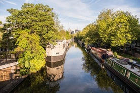 Charming Little Venice Outdoor Escape Game