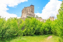 Sion hotels